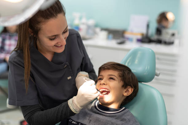Best Emergency Dentist for Knocked-Out Tooth in Pine Grove, PA