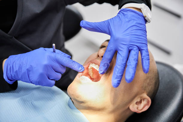 Best Emergency Dental Services for Seniors in Pine Grove, PA
