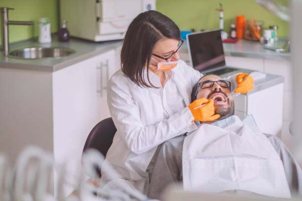 Best Orthodontic Emergency Dentist in Pine Grove, PA